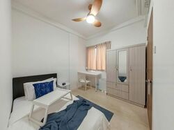 Heritage View (D5), Condominium #463018951
